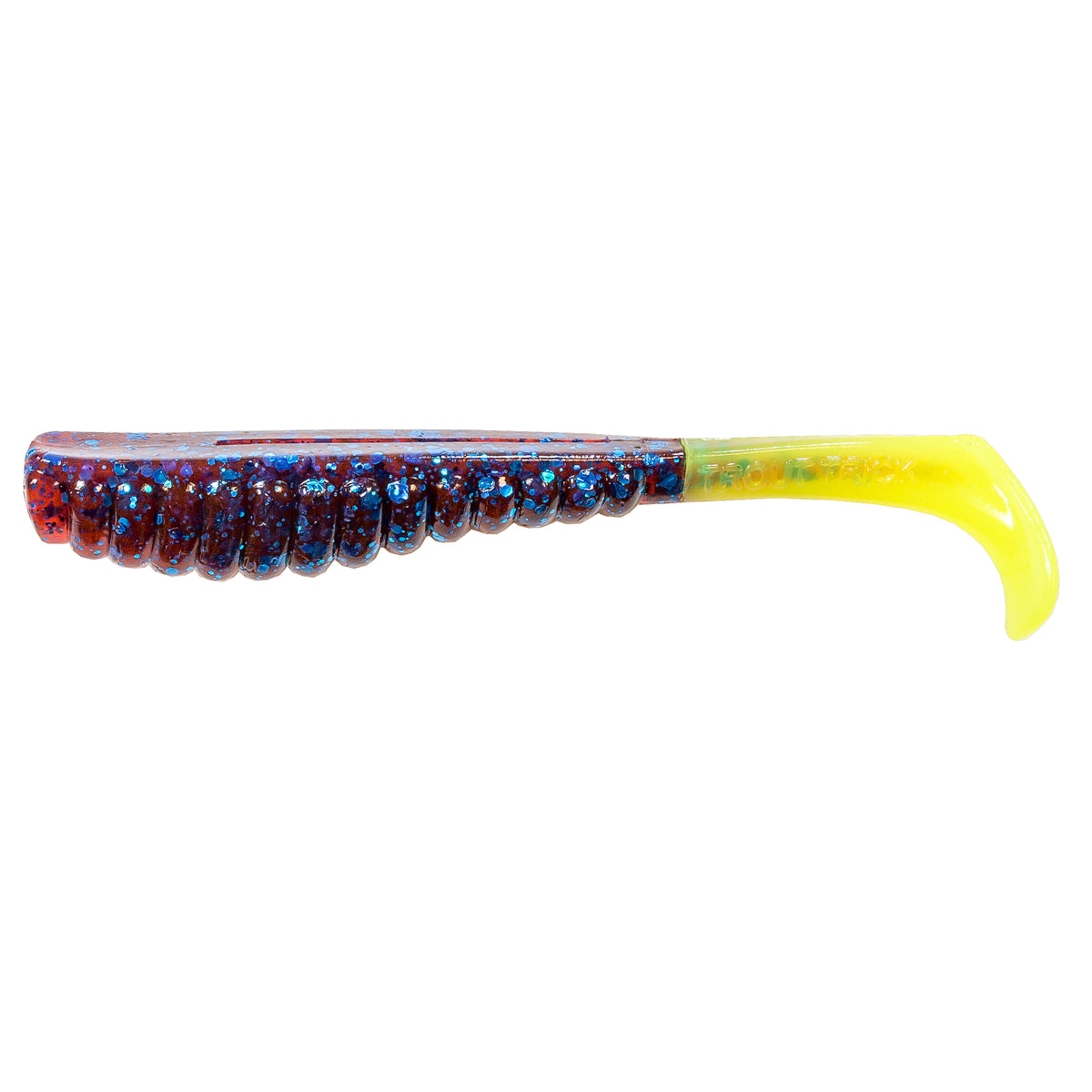 Z Mann SWIMMIN' TROUT TRICK 3.5"