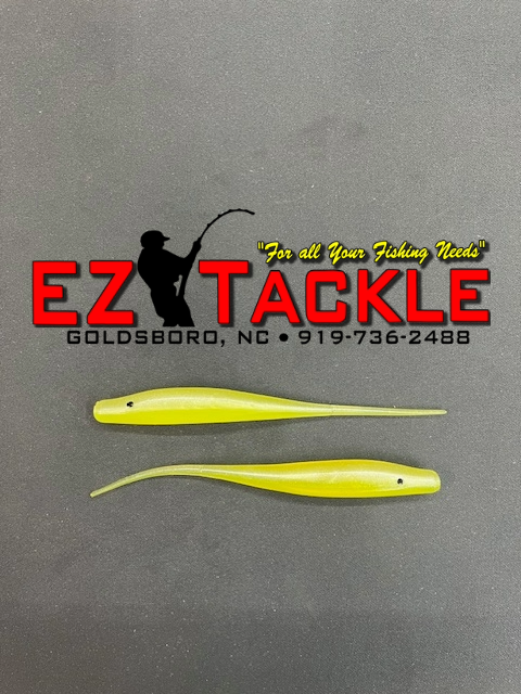Pav Rat Tail 5"