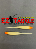 Pav Rat Tail 6"