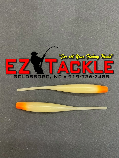 Pav Rat Tail 5"