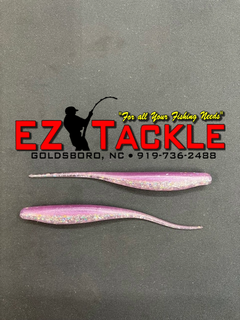 Pav Rat Tail 5"