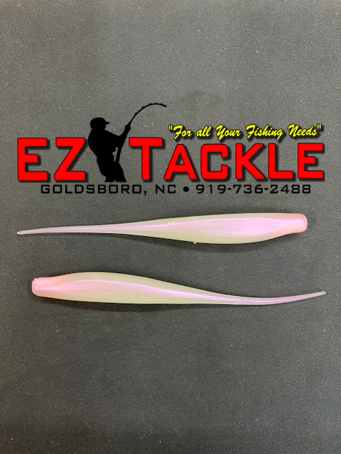 Pav Rat Tail 6"