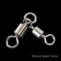 WST Crane 3 Way Swivel