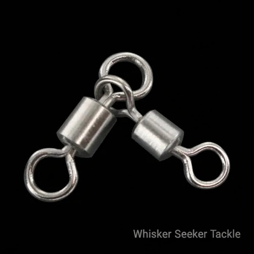 WST Crane 3 Way Swivel