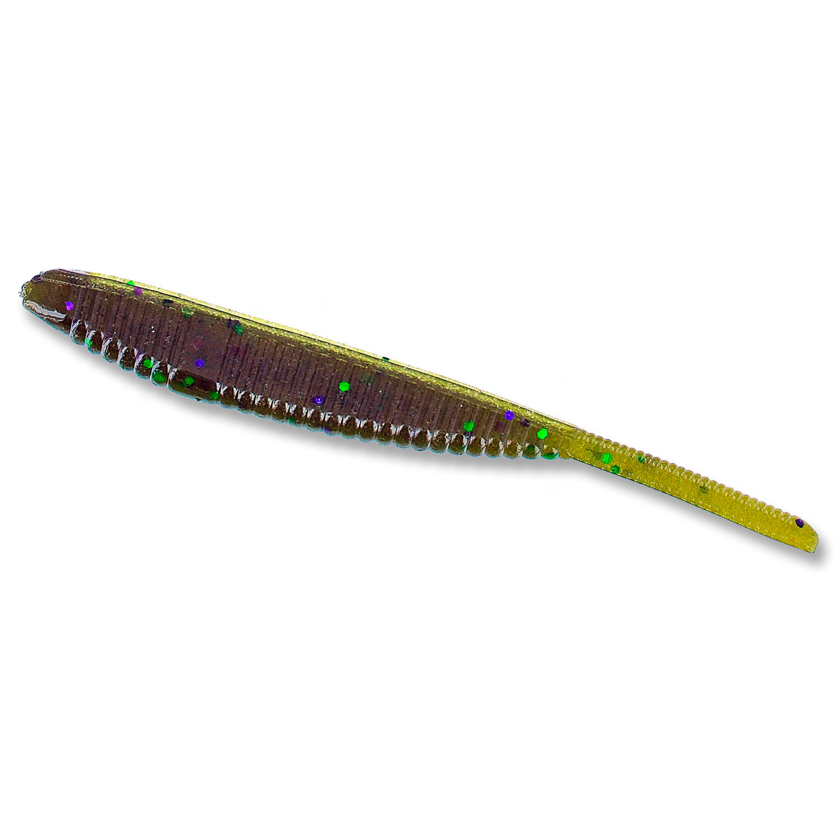 Yamamoto 3" Shad Shape Worm