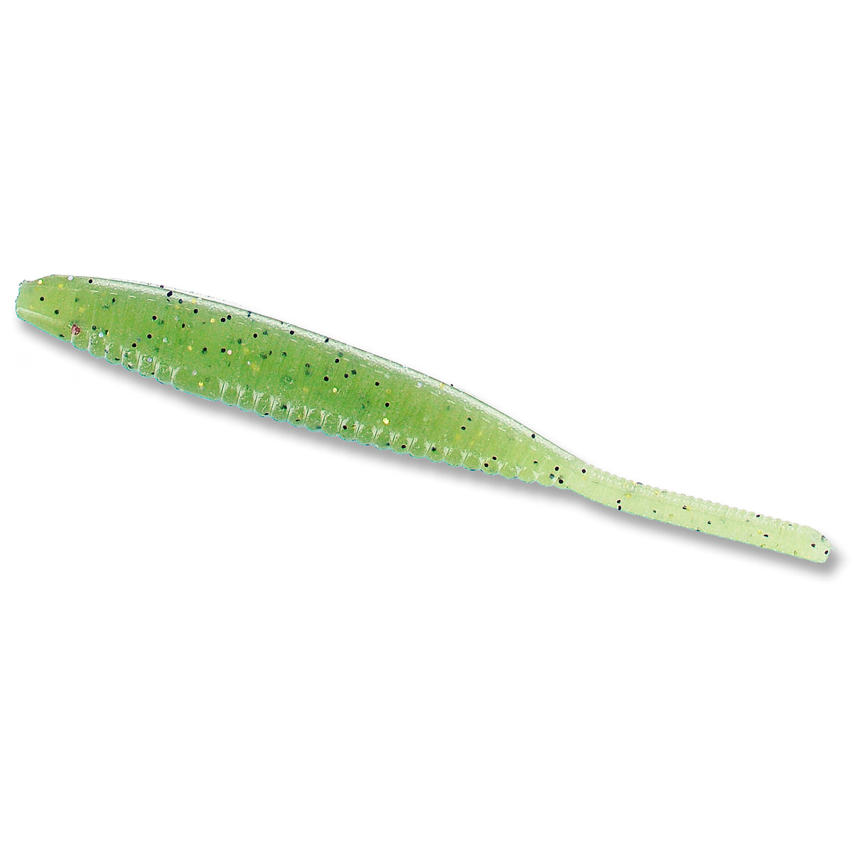 Yamamoto 3" Shad Shape Worm