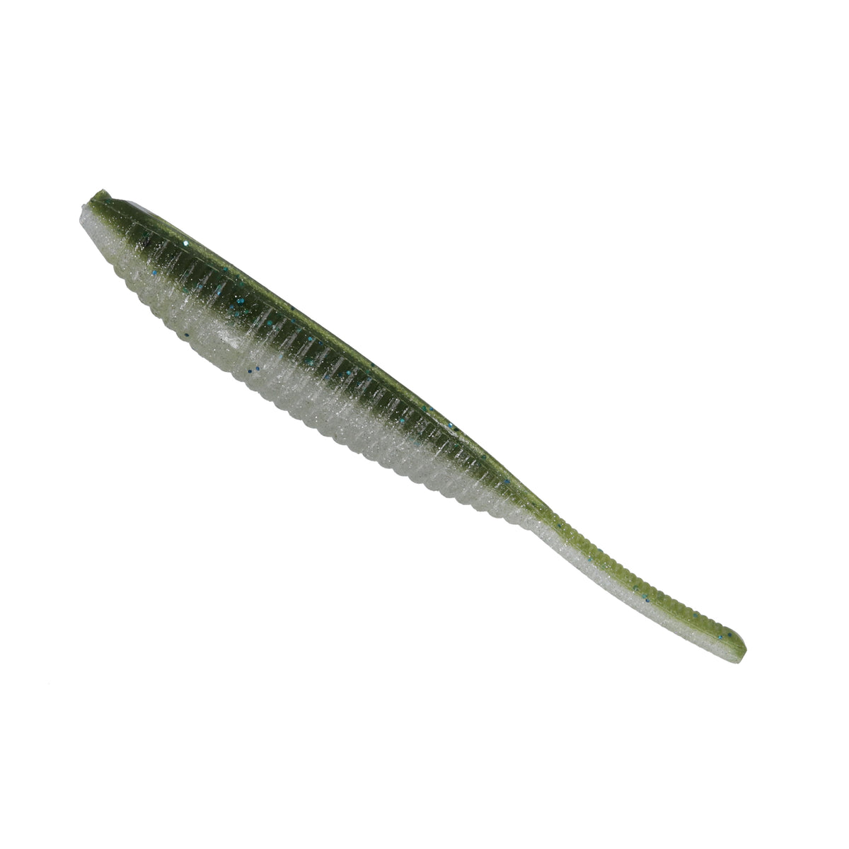 Yamamoto 3" Shad Shape Worm