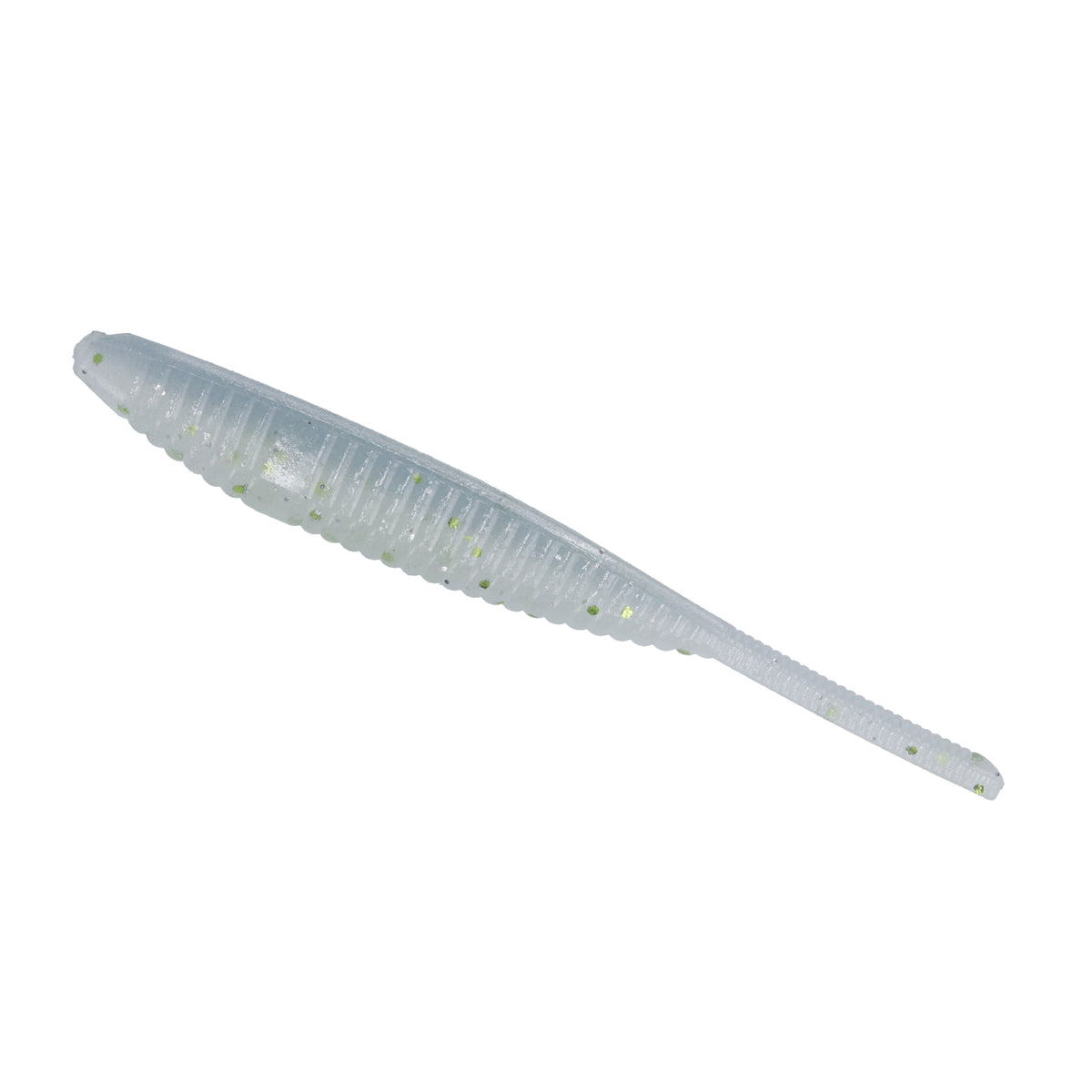 Yamamoto 3" Shad Shape Worm