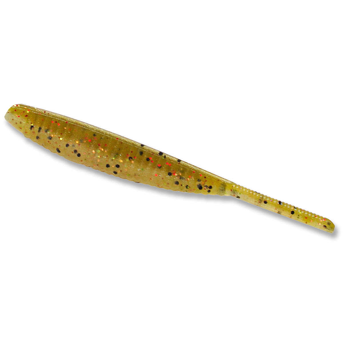 Yamamoto 3" Shad Shape Worm