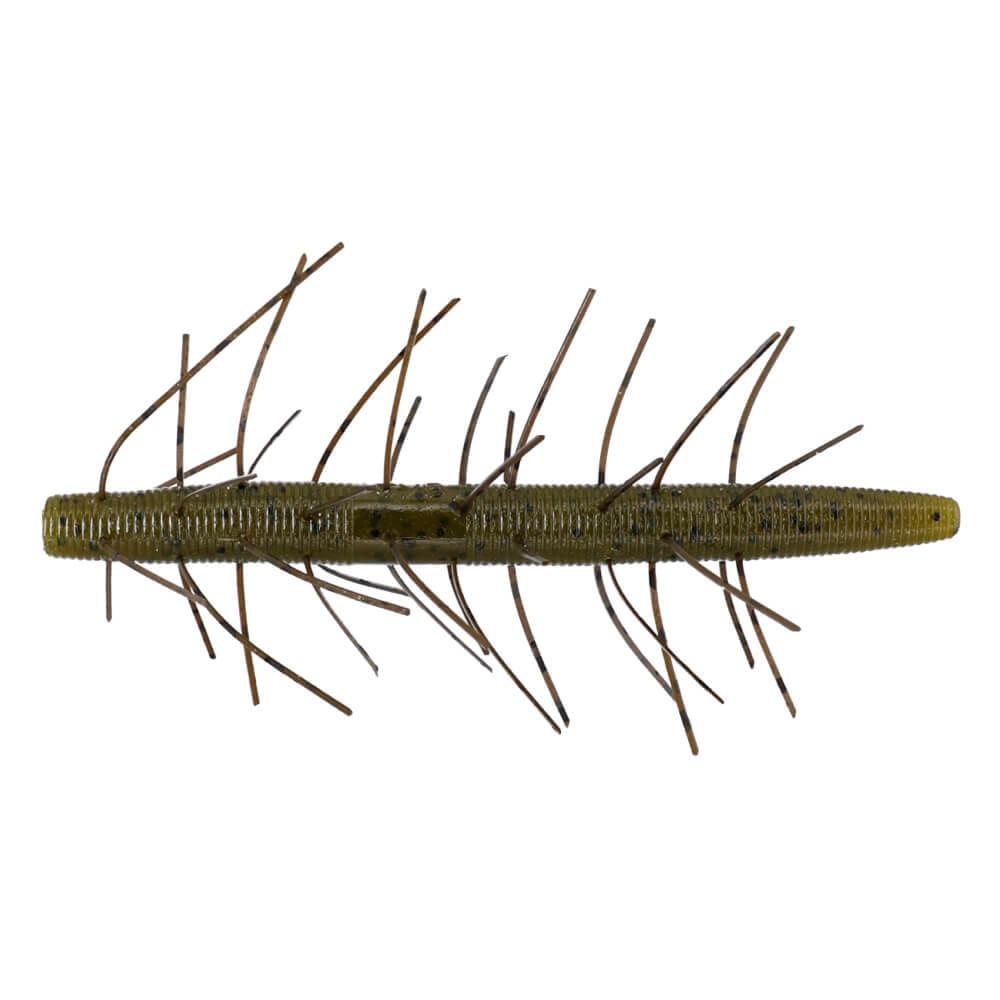 Yamamoto 4" Fuzzy Senko
