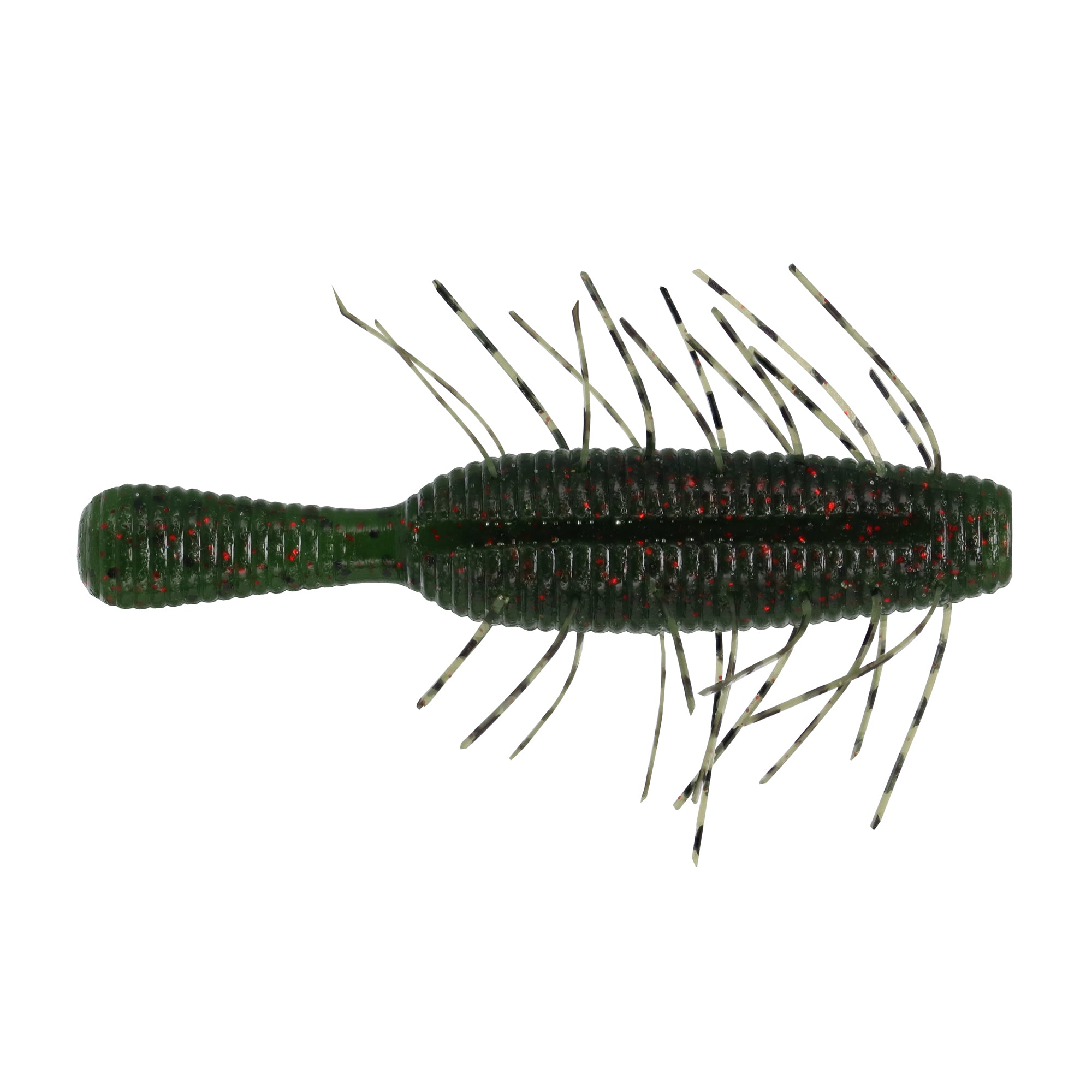Yamamoto 3.5" Fuzzy Nuki