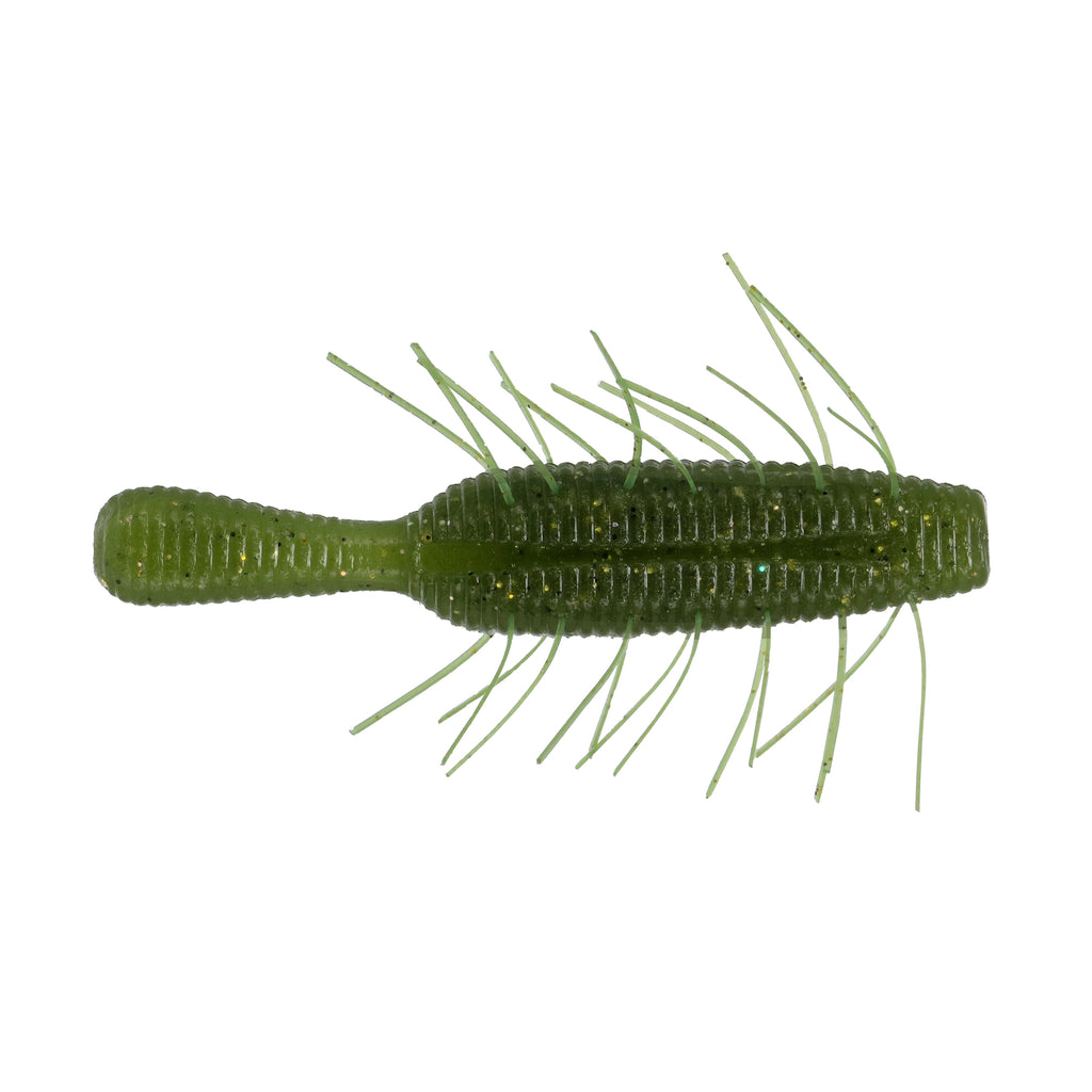 Yamamoto 3.5" Fuzzy Nuki