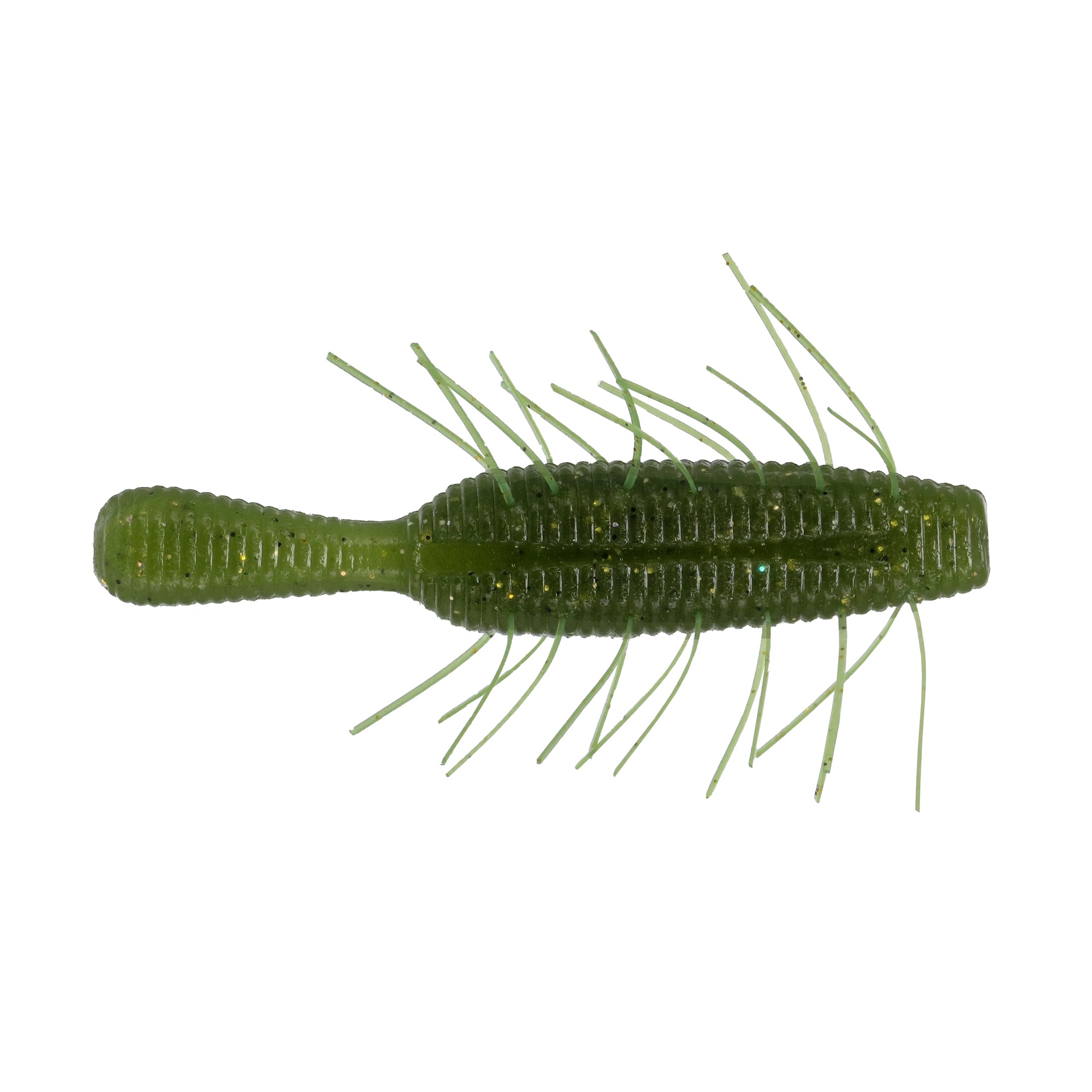 Yamamoto 3.5" Fuzzy Nuki