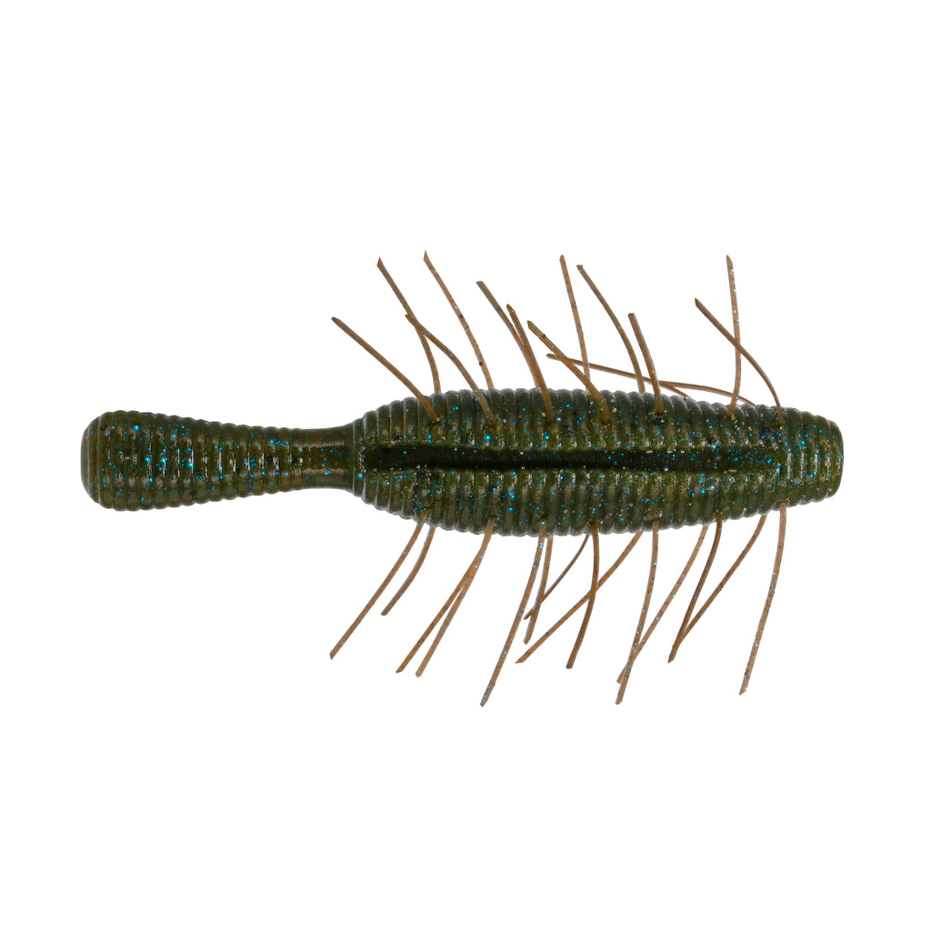 Yamamoto 3.5" Fuzzy Nuki