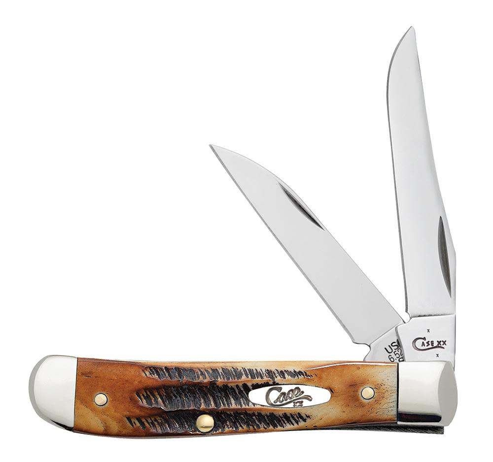 Case 6.5 BoneStag Pocket Knife