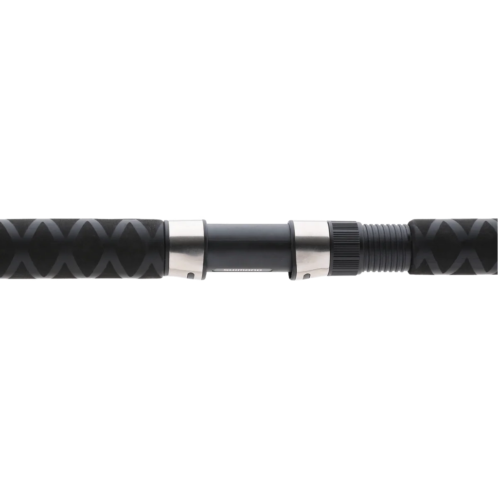 Shimano Saguaro Rods