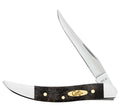 Case  Black Curly Oak Wood Pocket Knife