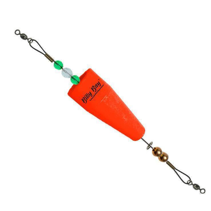 Betts Billy Bay Titan Tuff Popping Cork