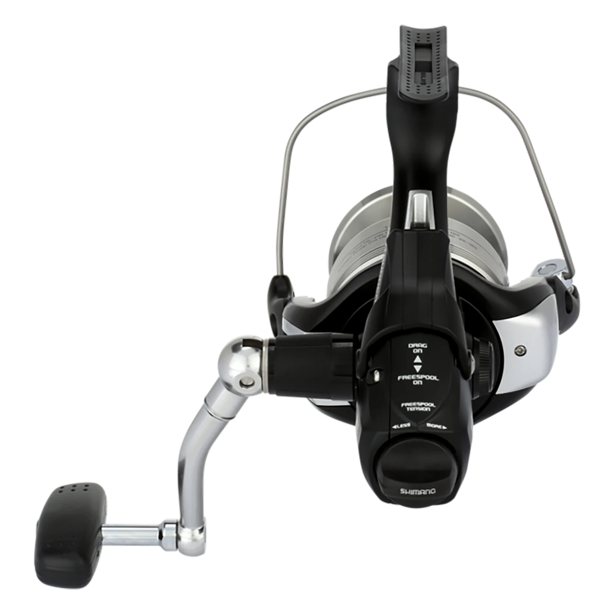 Shimano BAITRUNNER OC
