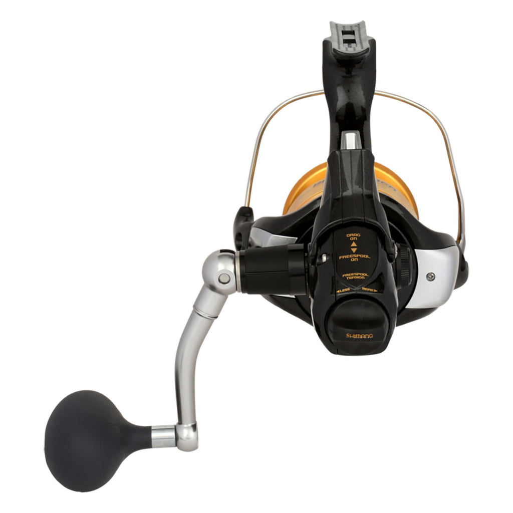 Shimano BAITRUNNER D