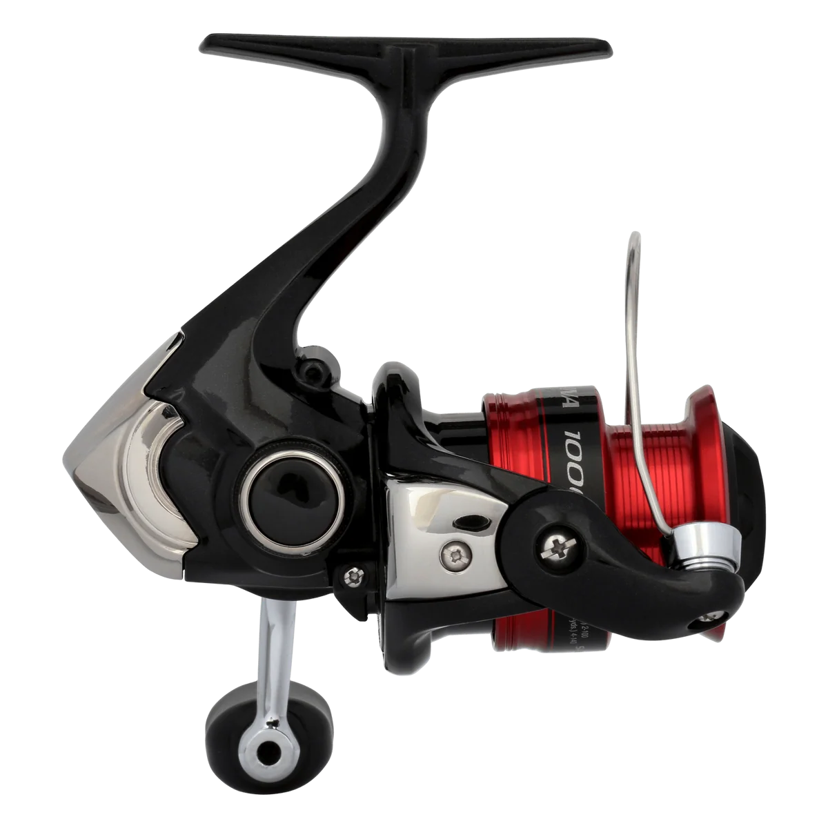 Shimano SIENNA FG