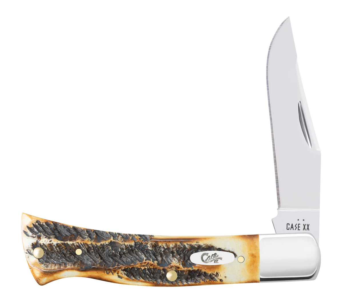 Case 6.5 BoneStag Pocket Knife