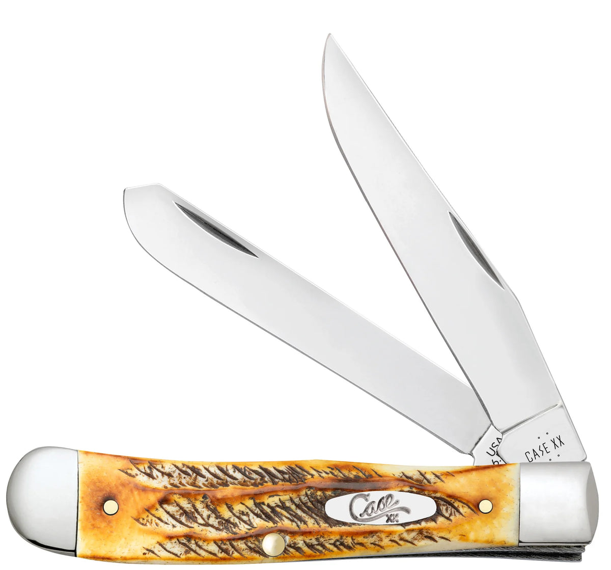 Case 6.5 BoneStag Pocket Knife
