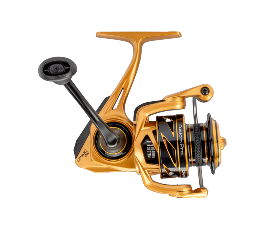 Lew's Custom Pro Spinning Reel