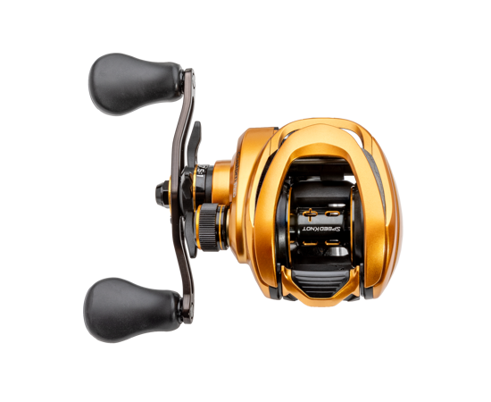 Lew's Custom Pro Casting Reel