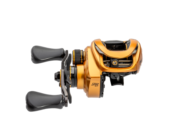 Lew's Custom Pro Casting Reel