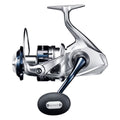 Shimano SARAGOSA SW A