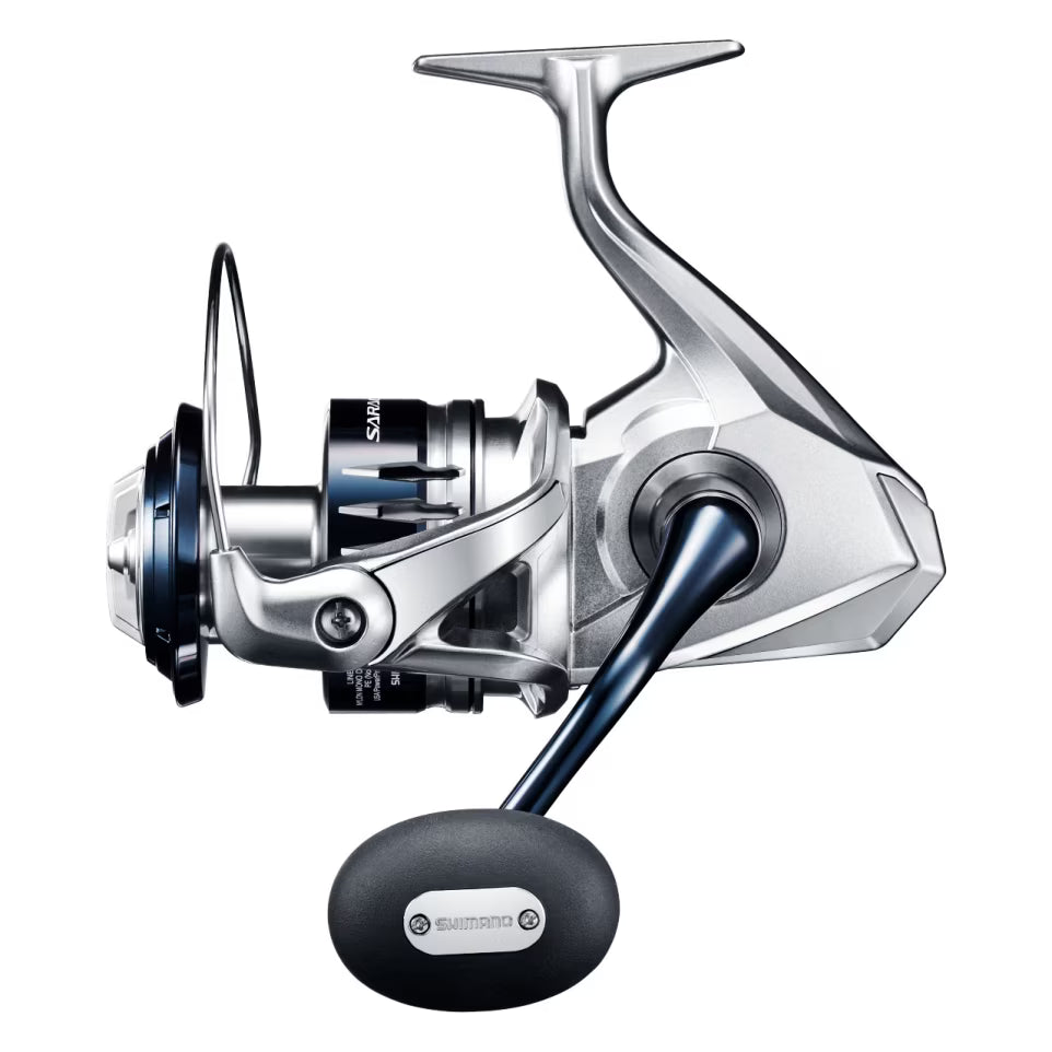 Shimano SARAGOSA SW A