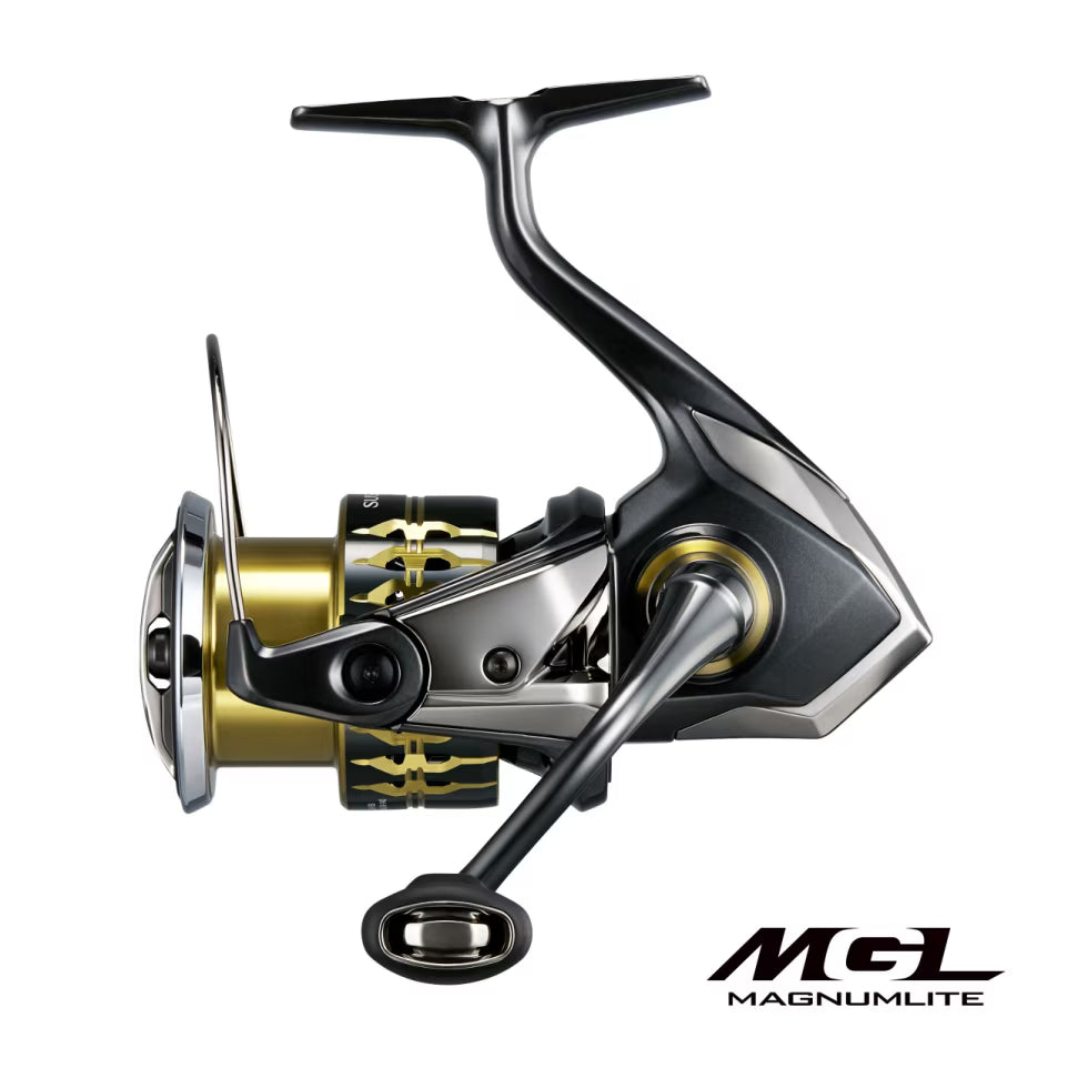 Shimano SUSTAIN