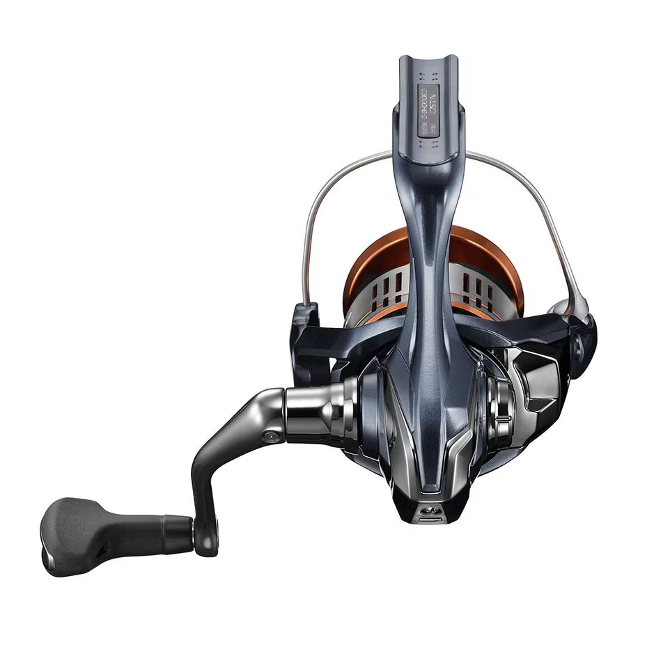 Shimano NASCI FD