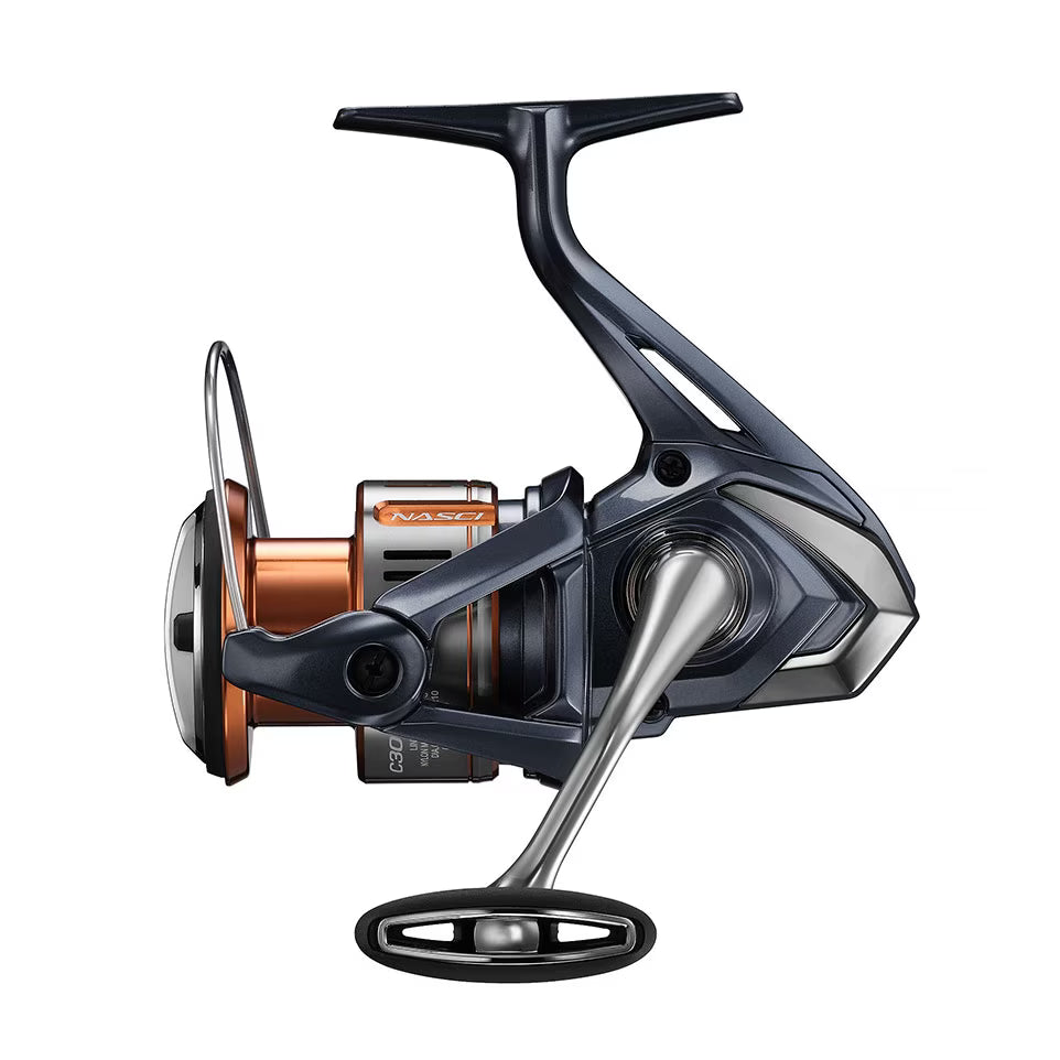 Shimano NASCI FD
