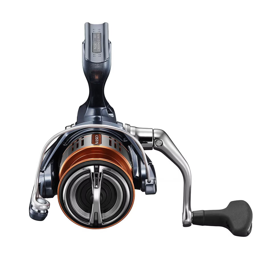 Shimano NASCI FD