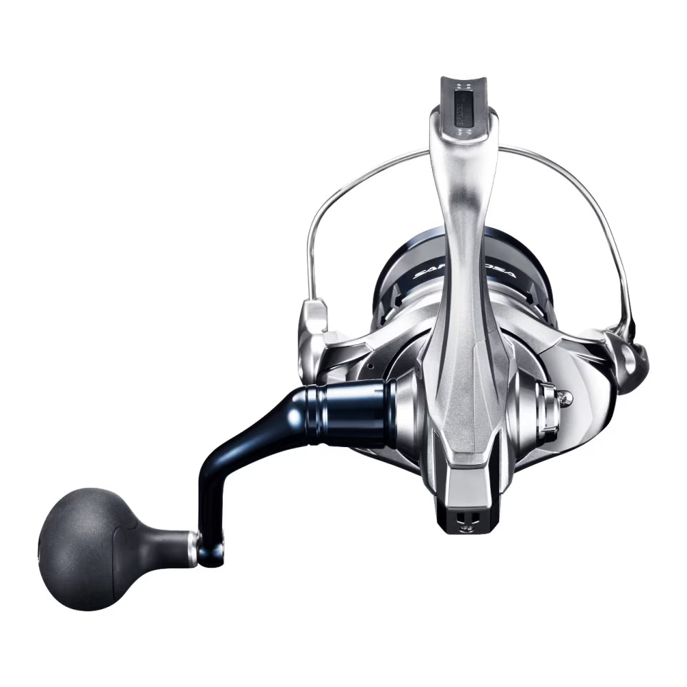 Shimano SARAGOSA SW A
