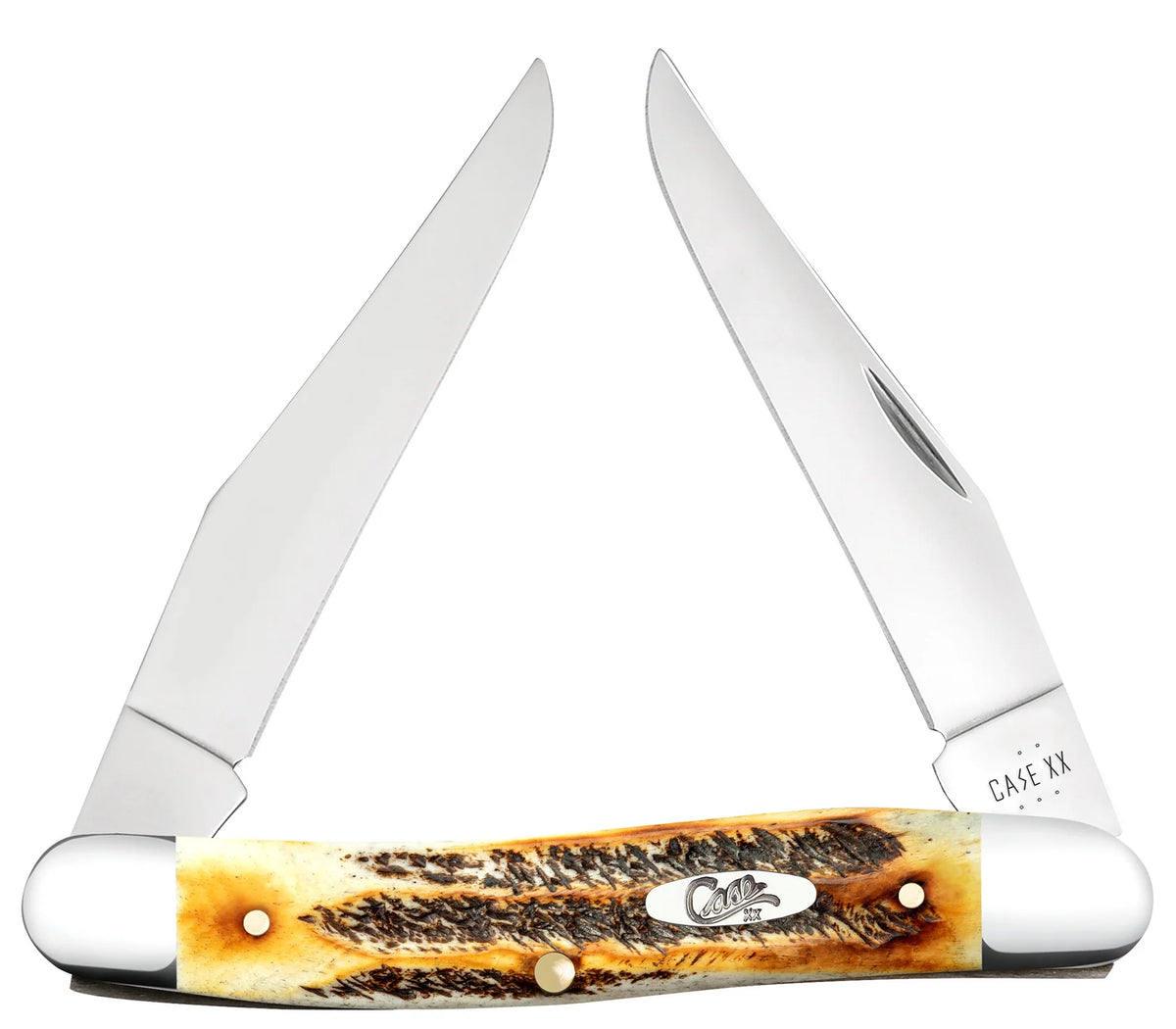 Case 6.5 BoneStag Pocket Knife