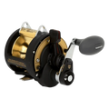 Shimano Triton Lever Drag (TLD) 2 Speed