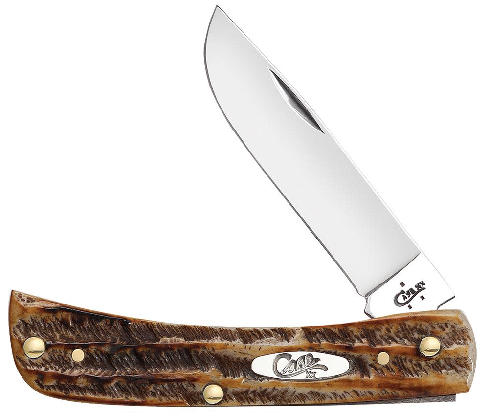 Case 6.5 BoneStag Pocket Knife