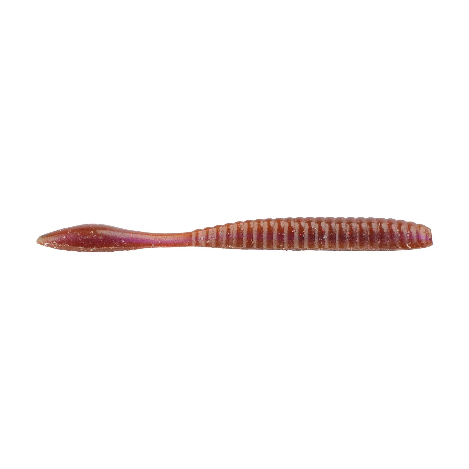 Berkley Lab Series Flat Worm