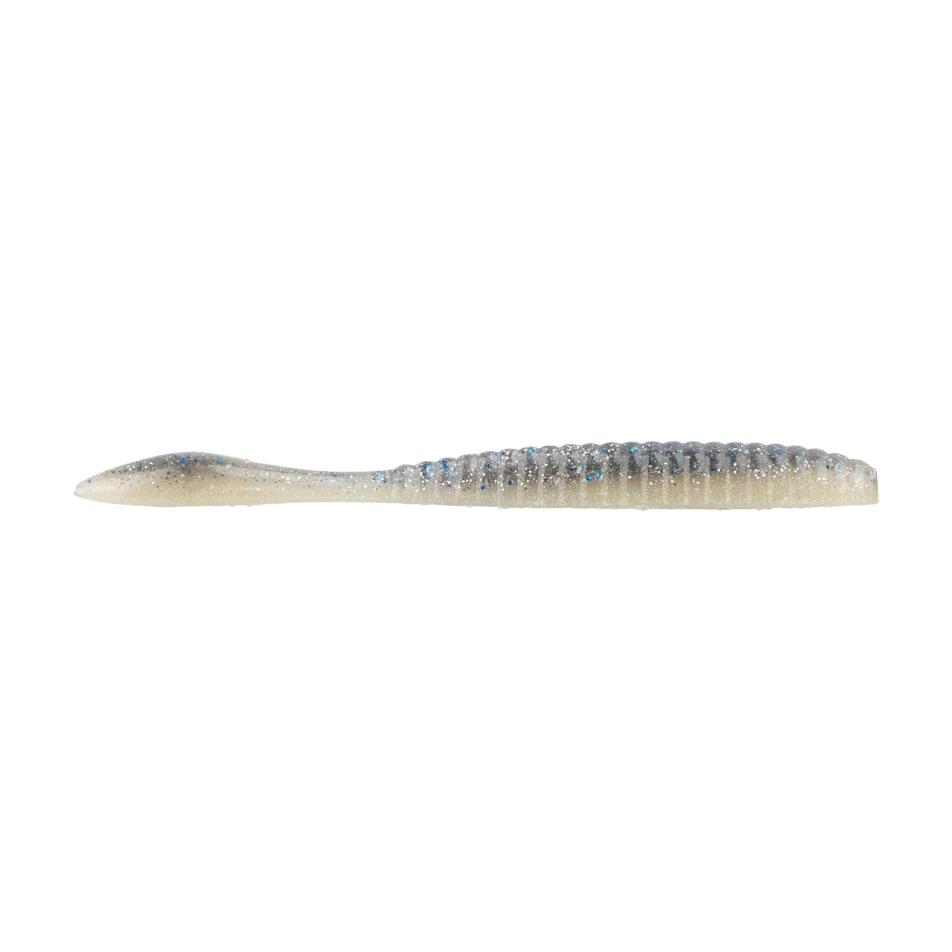 Berkley Lab Series Flat Worm