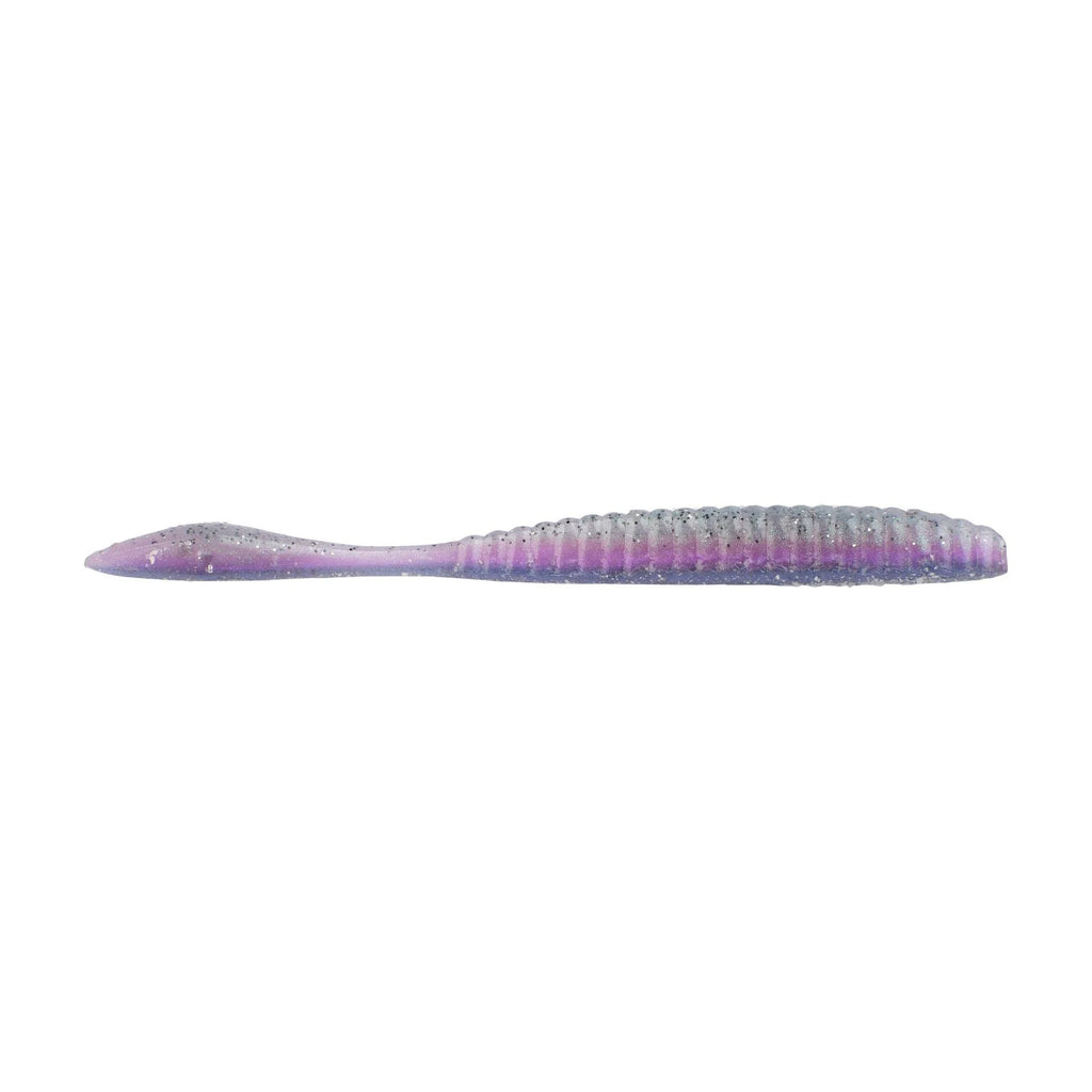 Berkley Lab Series Flat Worm