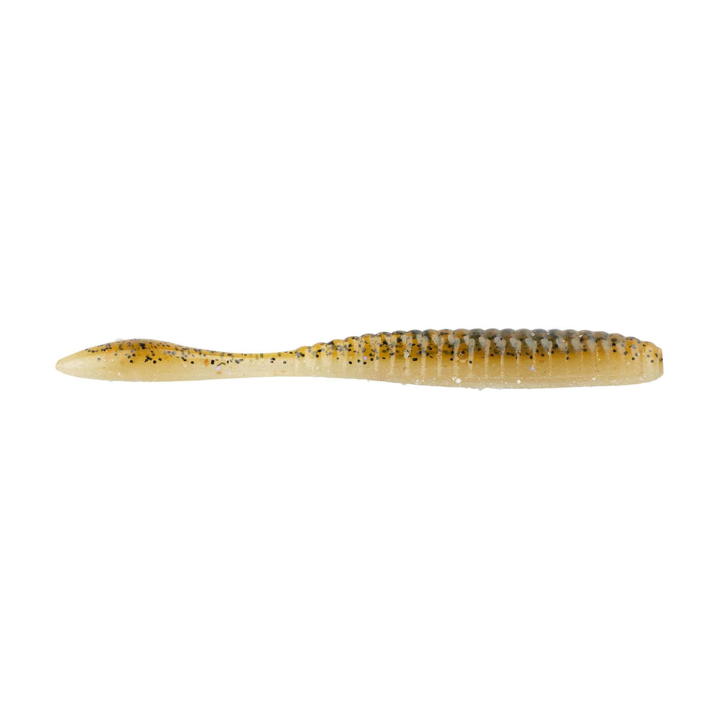 Berkley Lab Series Flat Worm