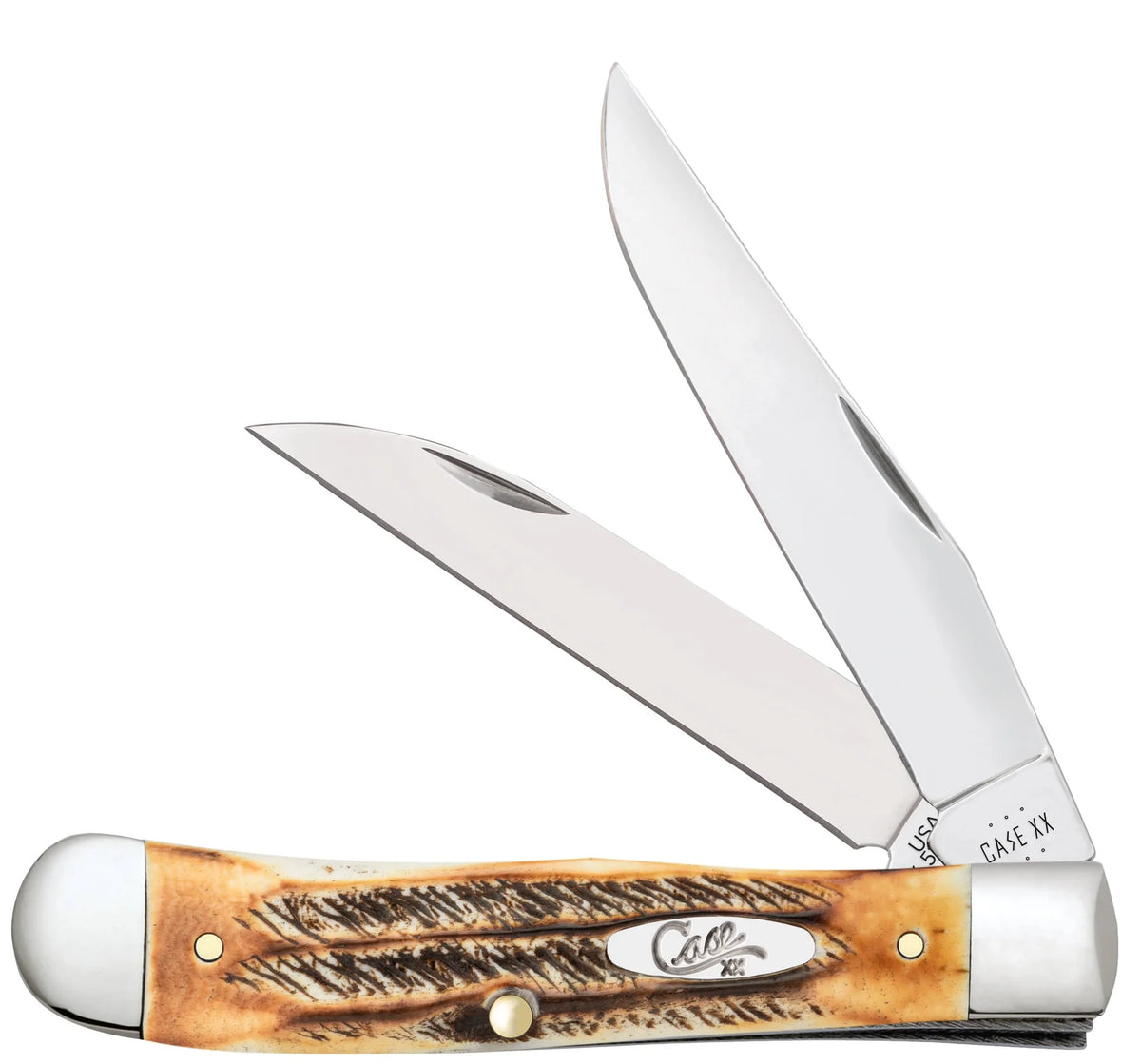 Case 6.5 BoneStag Pocket Knife