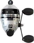 Spincast Reel