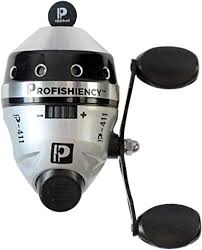 Spincast Reel
