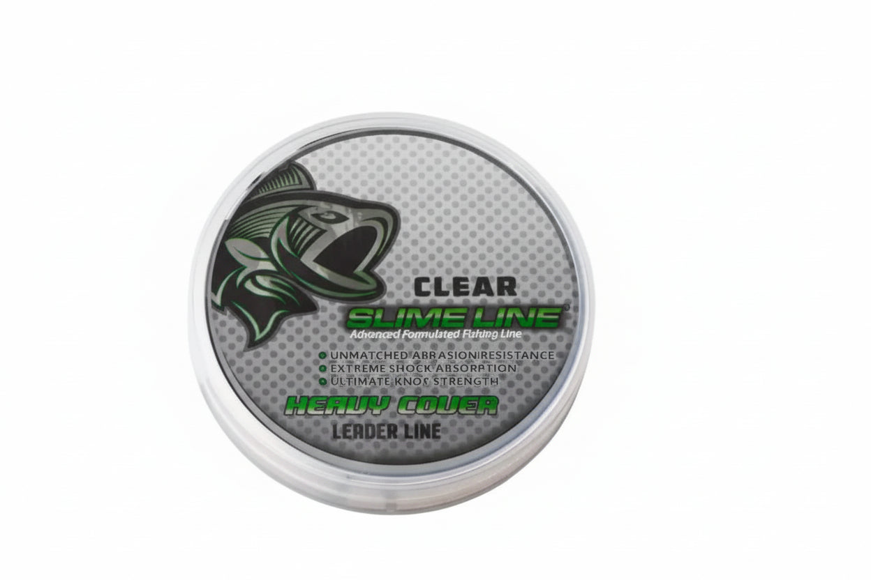 CTF Slime Line Heavy Cover Leader Line