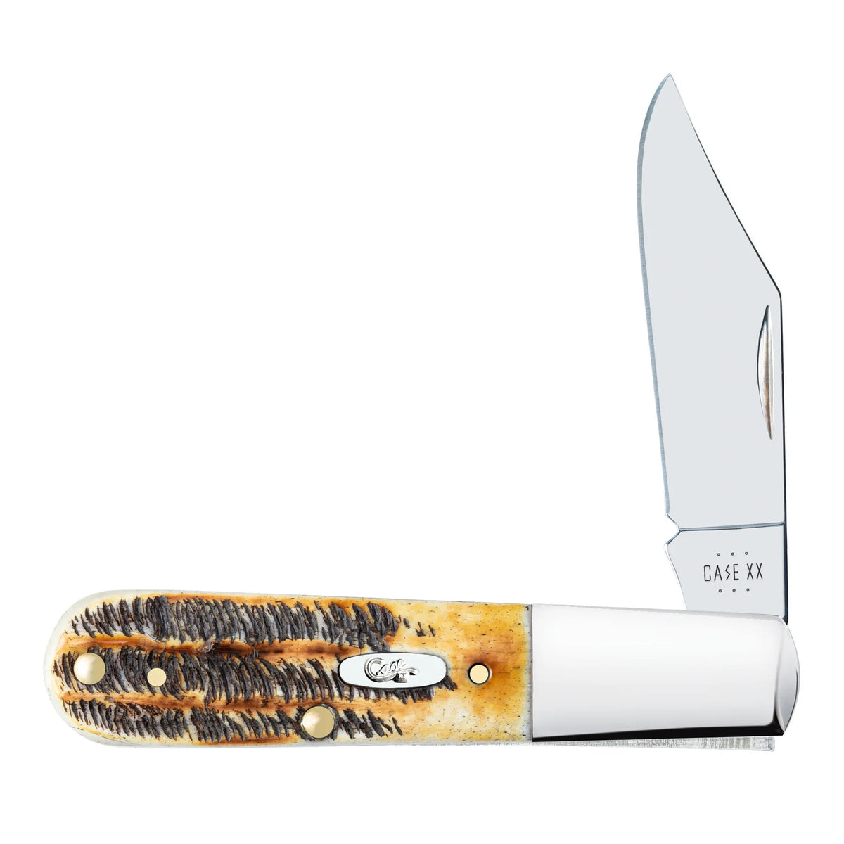 Case 6.5 BoneStag Pocket Knife