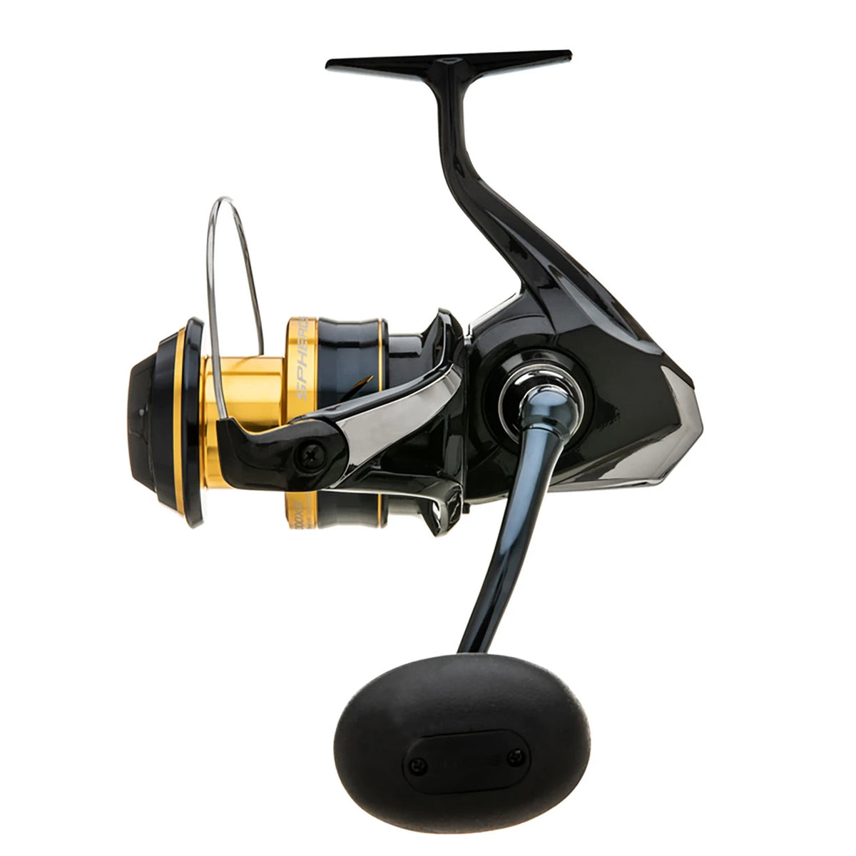 Shimano SPHEROS SW A
